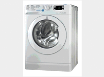 Beko wux61032w-it lavatrice slim 6 kg, 44 cm, e
